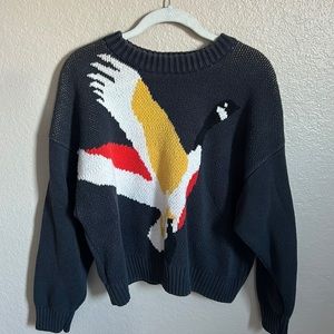 H&M knit sweater